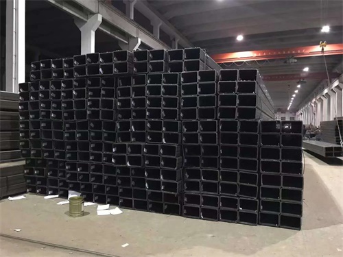 市南冷拔方管选型指南 工程采购怎么选